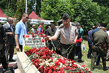 15 Temmuz programları başladı 