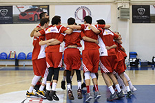 Ernaka ve U20 Milli Takım'a başarı temennisi