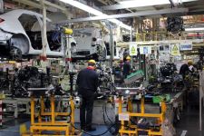 Toyota Fabrikası, 500 işçi alımı yapacak