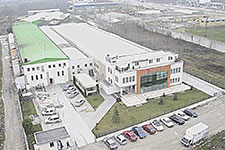 Sakarya'da mobilya üreticisine kayyum atandı