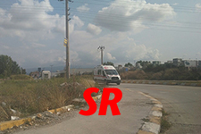 Güney Mobilyacılar Sanayi Sitesi'nde silah sesleri