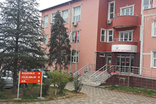 Ferizli Devlet Hastanesinden örnek uygulama