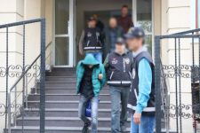 Sakarya'da oto hırsızlık çetesi çökertildi