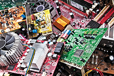 Elektronik atığı olanlar ne yapmalı?