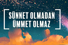 Kuran ve Sünnet Bütünlüğü Konulu 6. Ufka Yolculuk Başladı