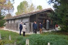 Karasu'daki tarihi cami, kültür mirası olarak tescillendi