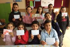 Sakaryalı küçük çocuklardan duygulandıran mektup