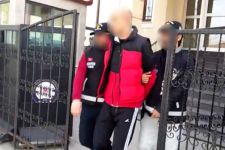 Çeşitli suçlardan aranan 10 kişi tutuklandı