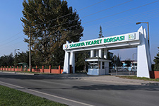 Sakarya Ticaret Borsası'nda seçim sonuçları açıklandı