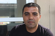 Yemek şirketi sahibi dolandırıldığı iddiasıyla şikayetçi oldu