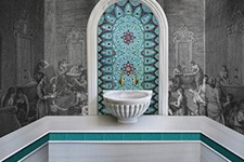 Sapancaya Yeni Hamam
