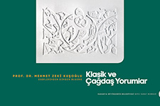 Geleneksel Sanatlar Sergisi OSMde açılıyor