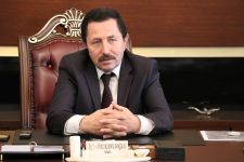 Beyaz et üretimindeki krize Vali Balkanlıoğlu el attı