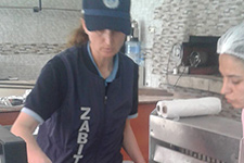Ramazanda Zabıtadan Fırınlara Sıkı Denetim