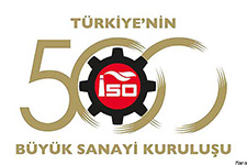 Türkiyenin ilk 500 firması arasına Sakaryalı 29 firma