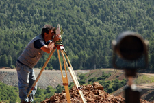 Akçay Barajı ile 45 milyon kilovat enerji üretilecek