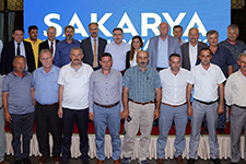 90 bin ziyaretçiyi ağırlayacak olan fuar Sakarya'nın önünü açacak