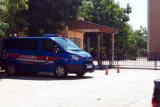 FETÖ'den aranan çift, Pamukova'da yakalandı