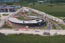Arifiye Park açılışa hazırlanıyor