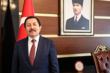 "Sakarya savunma sanayi için önemli bir üs olma yolunda"