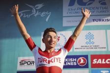 Büyükşehir sporcuları Milli Takımda