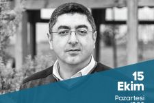 Kültür sanat sezonunun ilk konferansı OSMde