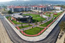 Arifiye Park, Perşembe günü açılıyor