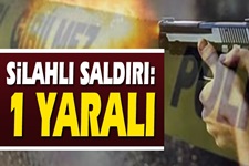 Arifiye'de silahlı saldırı