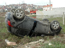 Toprak Zemin Az Kalsın Can Alıyordu