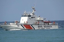 Karadeniz'de acı bekleyiş