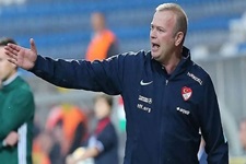 Sakaryaspor'da teknik direktörlük için flaş isim