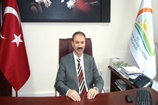 Tarım ve Orman İl Müdürü görevden alındı