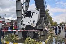 Katliam gibi kazada sürücü için istenen ceza belli oldu