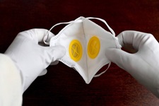 Sakarya'da maske üretimi başlıyor