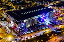 Serdivan AVM kapanıyor