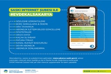 Su aboneliği işlemleri artık e-Devlette