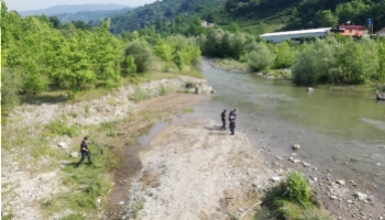 46 günlük yaşam savaşını kaybetti