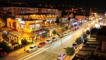 Öğrenci şehri Sakarya'ya korona darbesi
