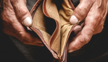 Ekim ayı açlık sınırı 2 bin 482 lira