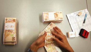 O borçlar için yapılandırma kanunu meclisten geçti