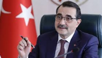 Bakan Dönmez'den "doğalgaz" açıklaması!