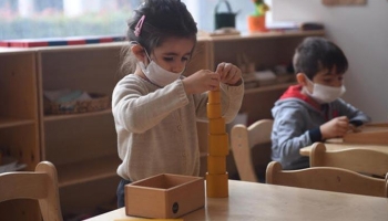 Okul öncesi eğitim ile ilgili önemli gelişme