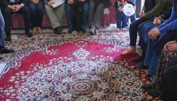 Sakarya'da evlerde toplu buluşma yasaklandı