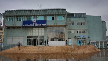 Adapazarı Belediyesi peyzaj işleri için 36 geçici işçi alacak
