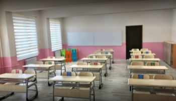 Şehirde bir okul daha karantinaya alındı