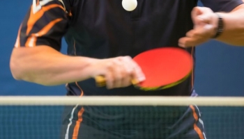Masa tenisi turnuvasına başvurular başladı