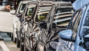 Mayıs Ayında En Çok Satan Otomotiv Markaları