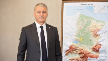 Başkan Altuğ, "Esnaf Güçlenirse Şehir Güçlenir"