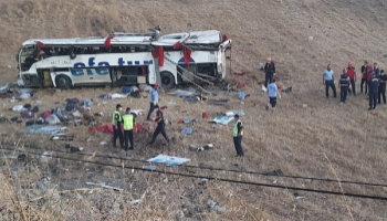 15 kişinin öldüğü otobüs kazasında Sakarya detayı