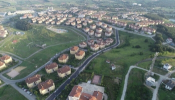 Adapazarı'nda 224 Sokak Yıl Sonuna Kadar Yenileniyor